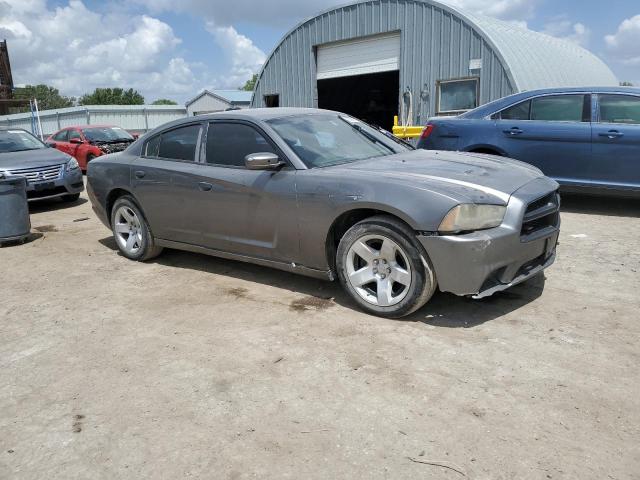 Vin: 2b3cl1ct2bh540420, lot: 63596915, dodge charger police 20114