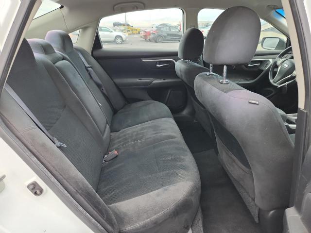 2015 NISSAN ALTIMA 2.5 - 1N4AL3APXFC128381