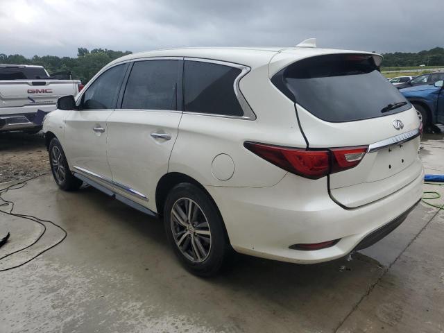 2016 INFINITI QX60 - 5N1AL0MN2GC511361
