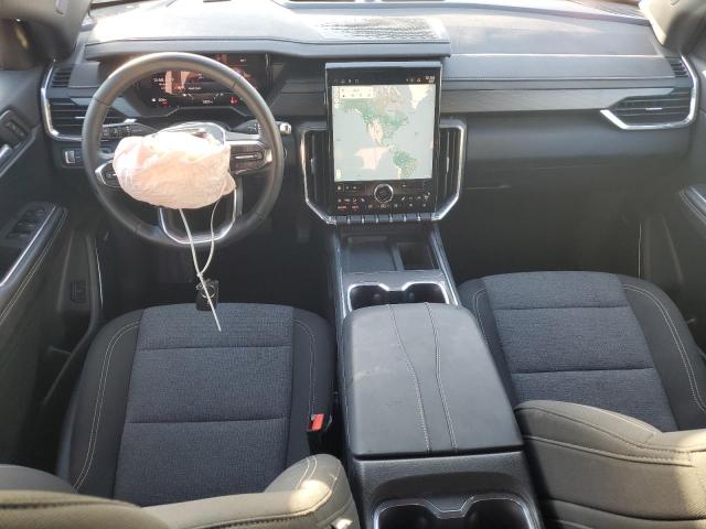 2025 GMC ACADIA ELE 1GKENKRS4SJ135037