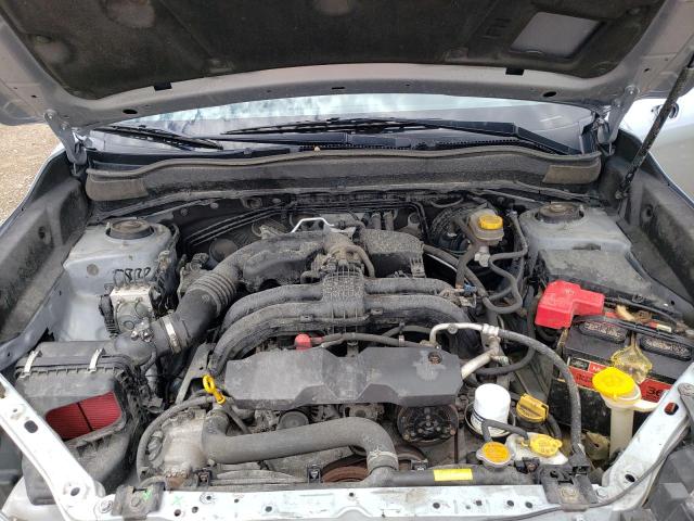 2016 SUBARU FORESTER 2 - JF2SJAVC7GH429275