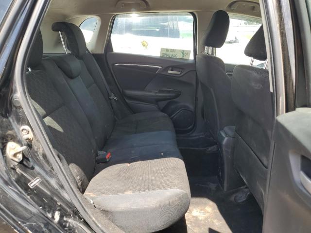 2015 HONDA FIT LX 3HGGK5H5XFM750065