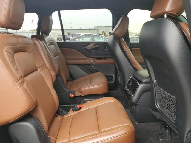 2021 LINCOLN AVIATOR RE 5LM5J7XC1MGL16492