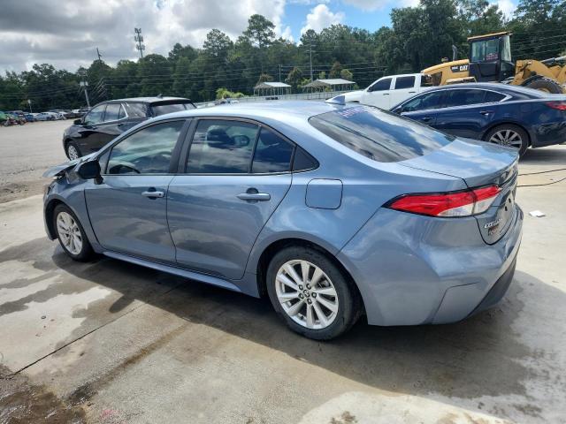 2023 TOYOTA COROLLA LE - 5YFB4MDE2PP047637