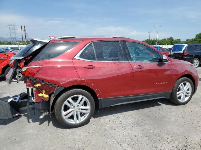 2021 CHEVROLET EQUINOX PR - 2GNAXXEV0M6123380