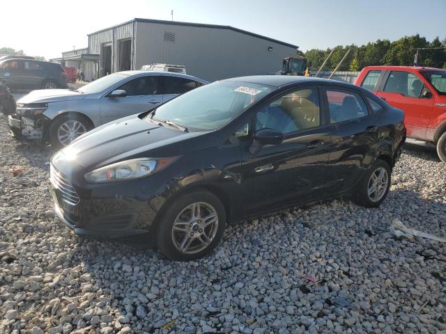 FORD FIESTA SE