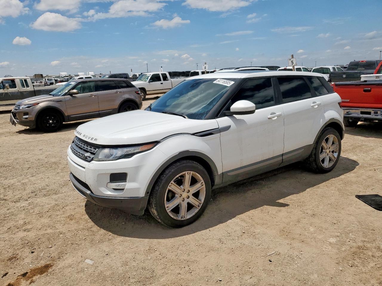 Vehicle photo