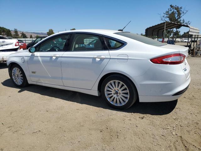2015 FORD FUSION SE - 3FA6P0PU3FR295267