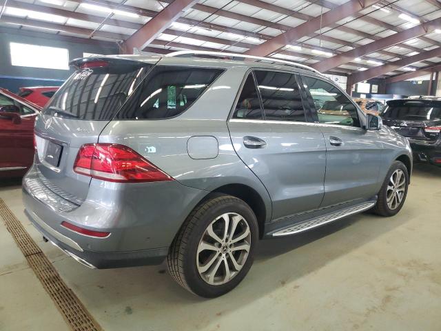 Vin: 4jgda5hb6jb063641, lot: 64249965, mercedes-benz gle-class 350 4matic 20183