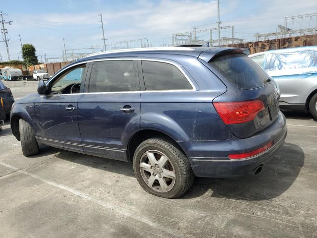 2015 AUDI Q7 PREMIUM WA1CGAFE0FD008869