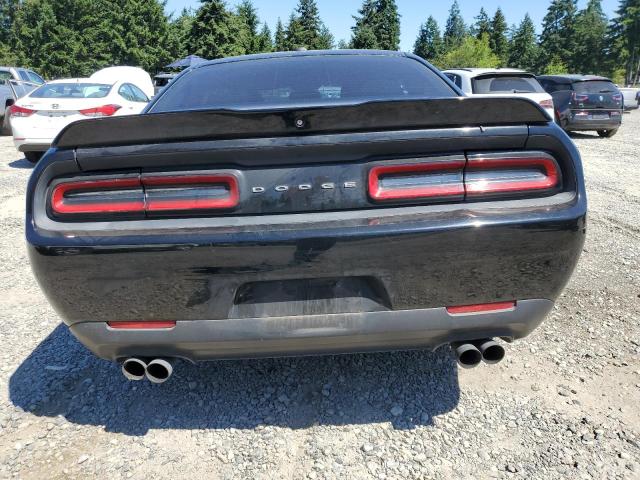 2015 DODGE CHALLENGER 2C3CDZAT0FH702925