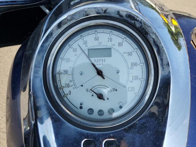 2005 YAMAHA XV1700 JYAVP17E15A010686