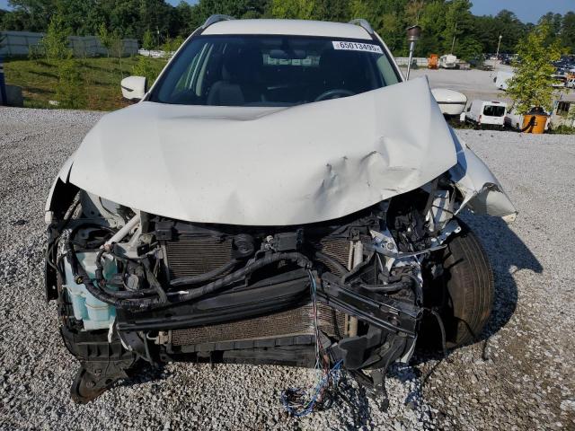 2017 NISSAN ROGUE SV - 5N1AT2MV7HC877992