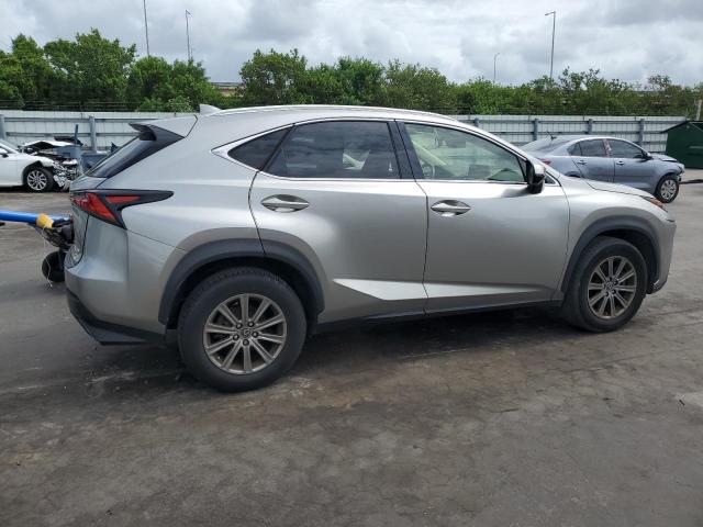 2019 LEXUS NX 300 BAS JTJYARBZ6K2147945