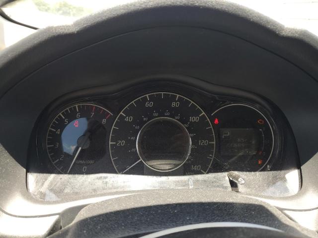 2016 NISSAN VERSA NOTE 3N1CE2CP4GL389440