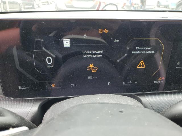 2025 KIA K4 GT LINE - 3KPFW4DE9SE055692