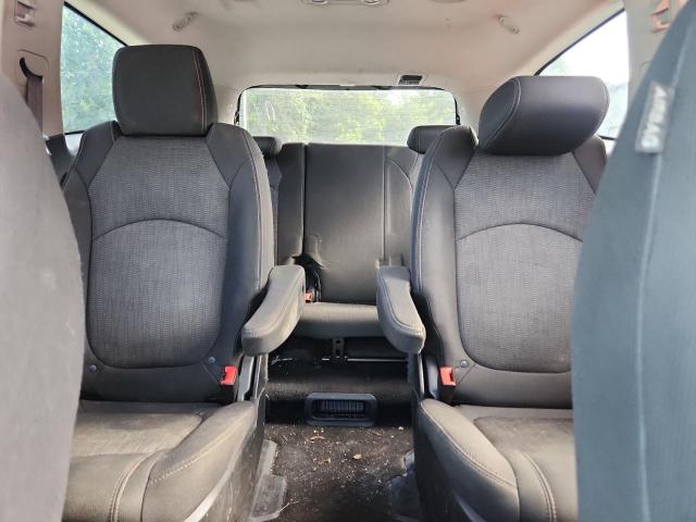 2014 CHEVROLET TRAVERSE L - 1GNKRGKD0EJ318314