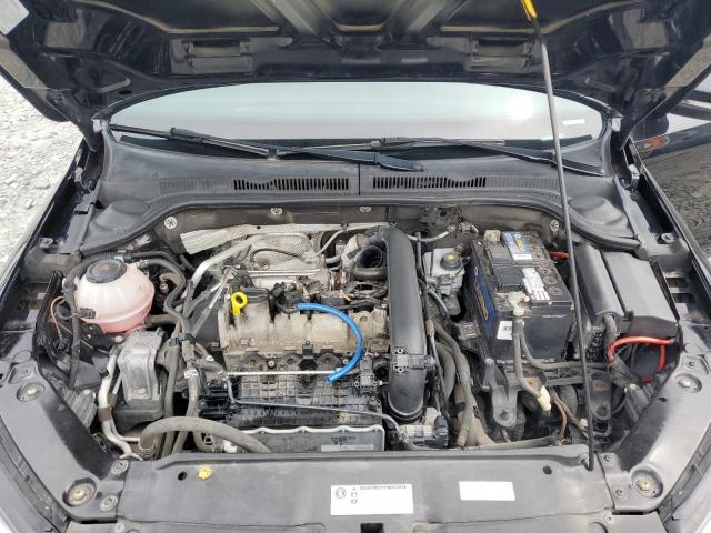 2018 VOLKSWAGEN JETTA 3VWDB7AJXJM217790