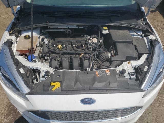 2017 FORD FOCUS SE 1FADP3F29HL262767