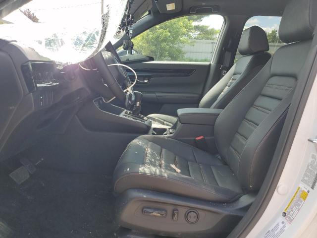 2025 HONDA CR-V SPORT 5J6RS6H98SL034884