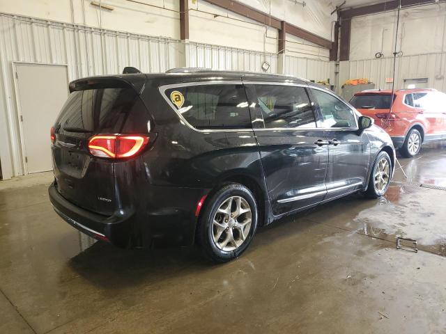 2018 CHRYSLER PACIFICA L - 2C4RC1GG6JR237350