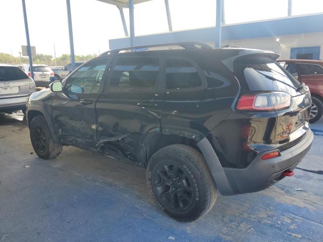 2020 JEEP CHEROKEE T 1C4PJMBX7LD509366