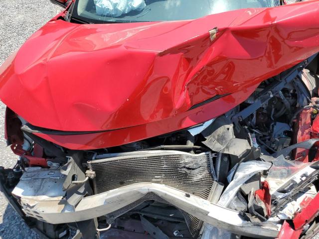 2018 HONDA CIVIC EX 2HGFC2F72JH533855