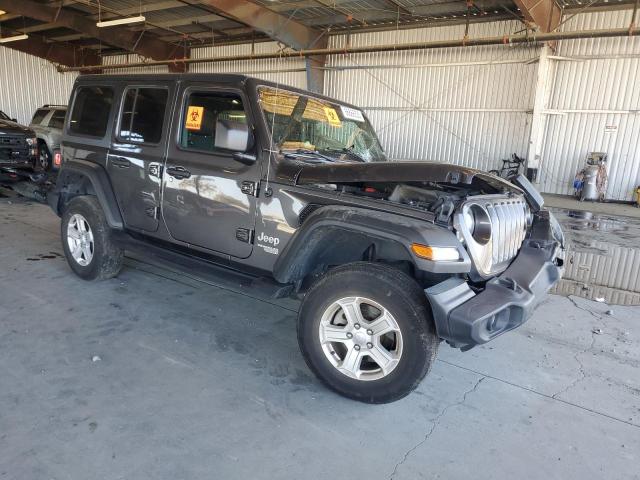 2020 JEEP WRANGLER UNLIMITED SPORT 1C4HJXDN9LW213271