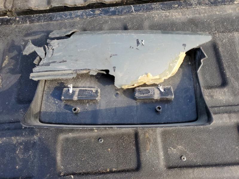 2015 CHEVROLET SILVERADO 3GCUKREC1FG520182