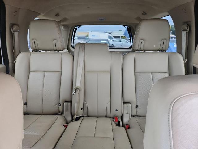 2017 FORD EXPEDITION - 1FMJK2AT5HEA46646