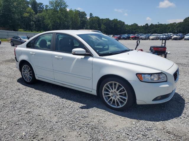 2010 VOLVO S40 2.4I - YV1382MS8A2500677