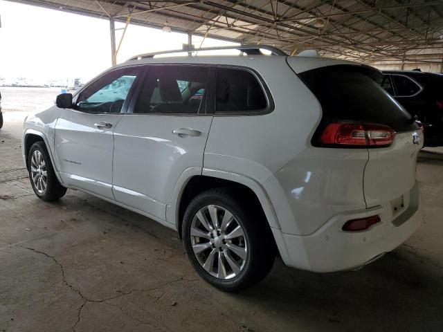 2018 JEEP CHEROKEE O 1C4PJLJX3JD519594