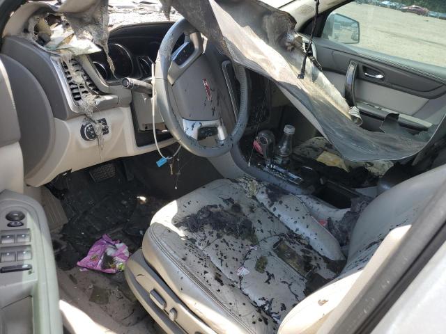 2014 GMC ACADIA SLT - 1GKKVRKDXEJ363331