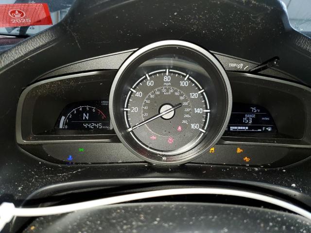 2018 MAZDA 3 TOURING 3MZBN1L39JM239015