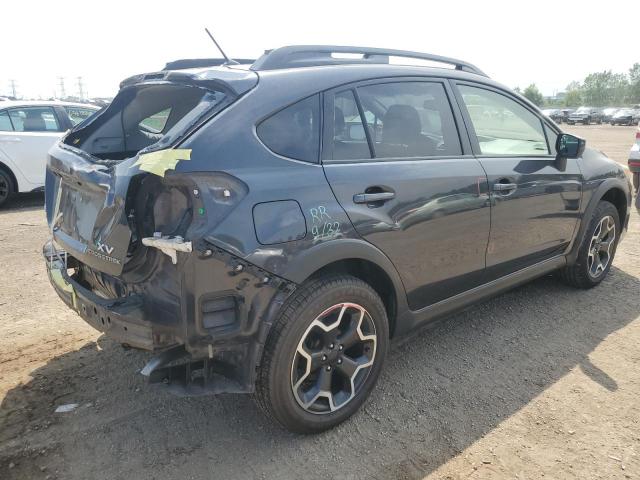 2015 SUBARU XV CROSSTR JF2GPADC5F8263519