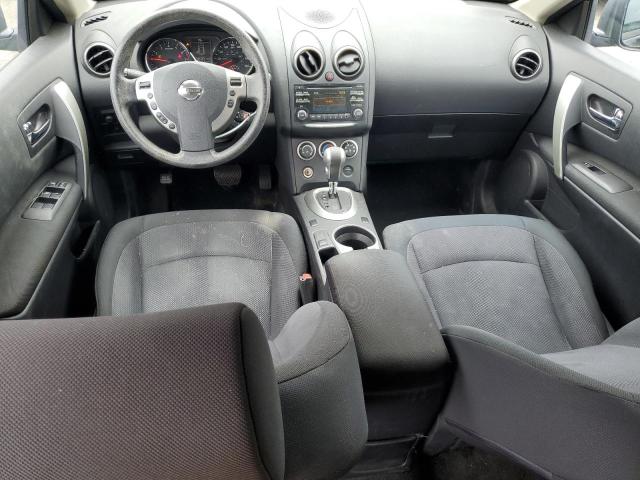 2015 NISSAN ROGUE SELE JN8AS5MV5FW250877