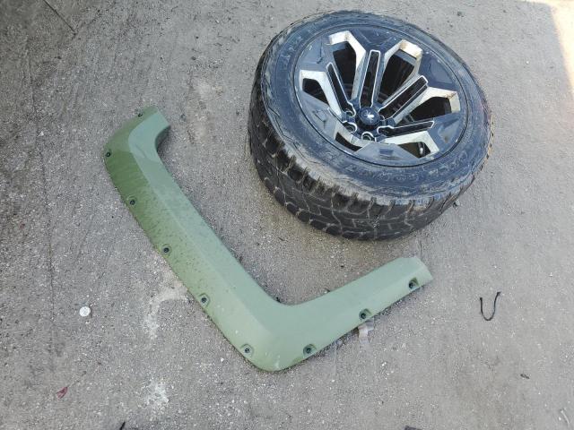 2018 CHEVROLET SILVERADO - 3GCUKREC6JG500373