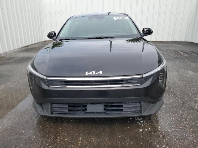 2025 KIA K4 LX 3KPFT4DE1SE088985