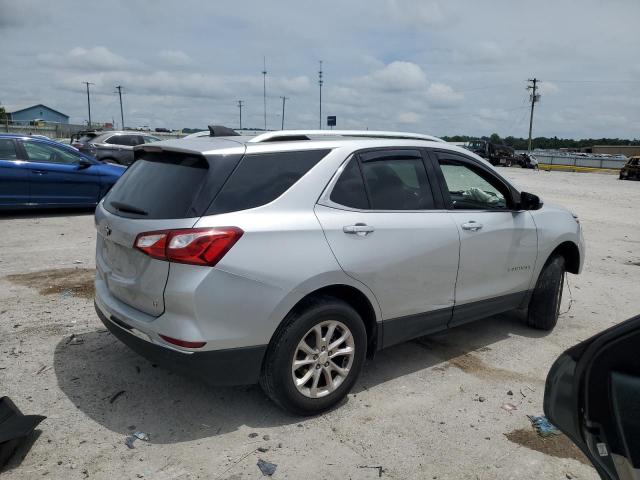 2018 CHEVROLET EQUINOX LT - 3GNAXJEV6JS551741