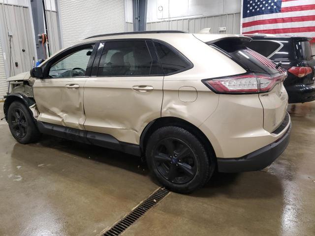 2017 FORD EDGE SE 2FMPK4G9XHBC68662