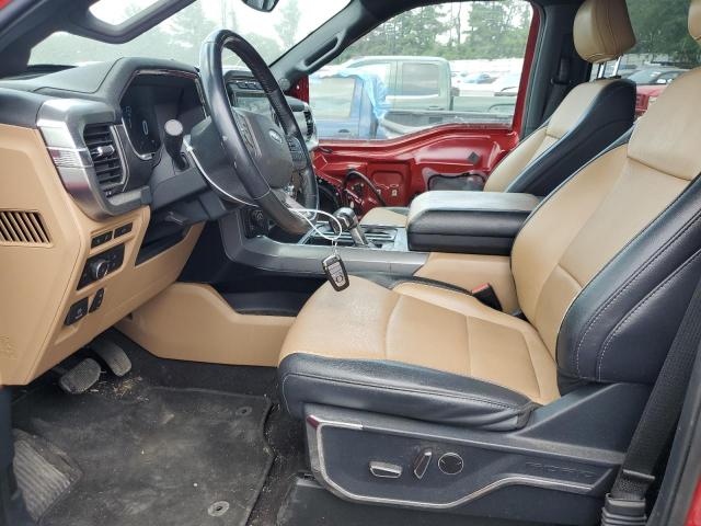 2021 FORD F150 SUPER - 1FTFW1E83MKE31410