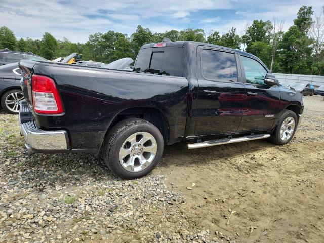 2022 RAM 1500 BIG H 1C6SRFFM3NN265945