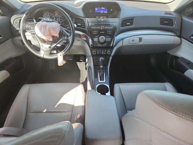 2017 ACURA ILX BASE W 19UDE2F35HA010319