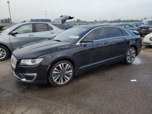 LINCOLN MKZ RESERV
