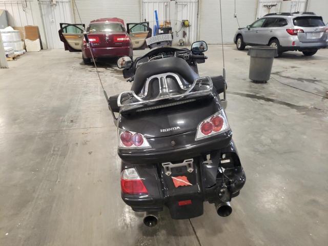 2010 HONDA GL1800 1HFSC47LXAA903006