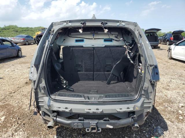 2022 DODGE DURANGO R/ 1C4SDJCT9NC205301