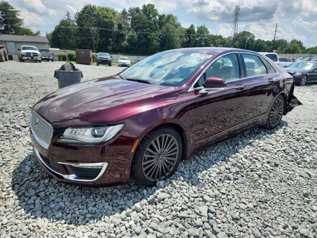 2017 LINCOLN MKZ RESERV 3LN6L5E99HR648532