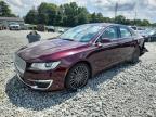 2017 LINCOLN MKZ RESERV - 3LN6L5E99HR648532