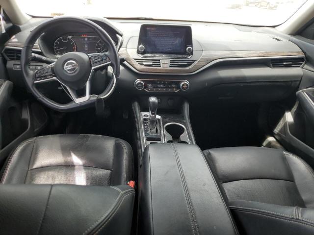 2020 NISSAN ALTIMA SL - 1N4BL4EV4LC142226