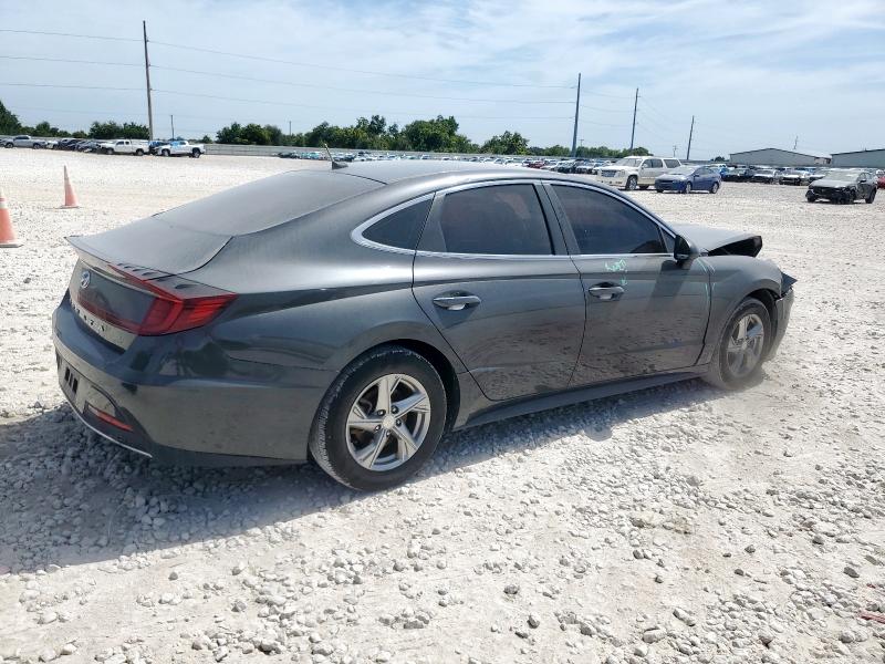 2020 HYUNDAI SONATA SE 5NPEG4JA1LH033743